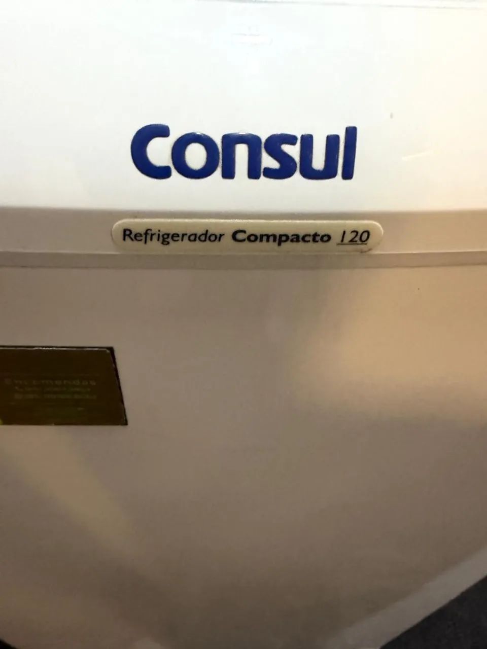 Frigobar Consul 210L - Foto 2