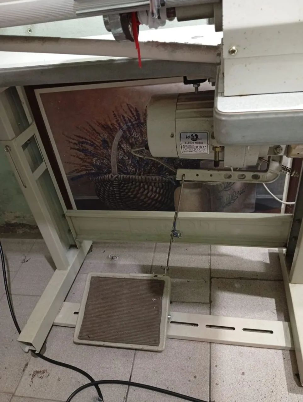 Máquina de cortar viés  - Foto 4