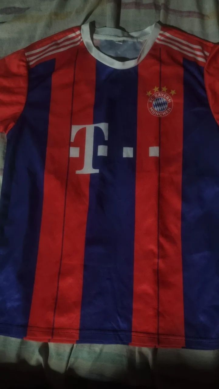Camisas de time - Foto 5