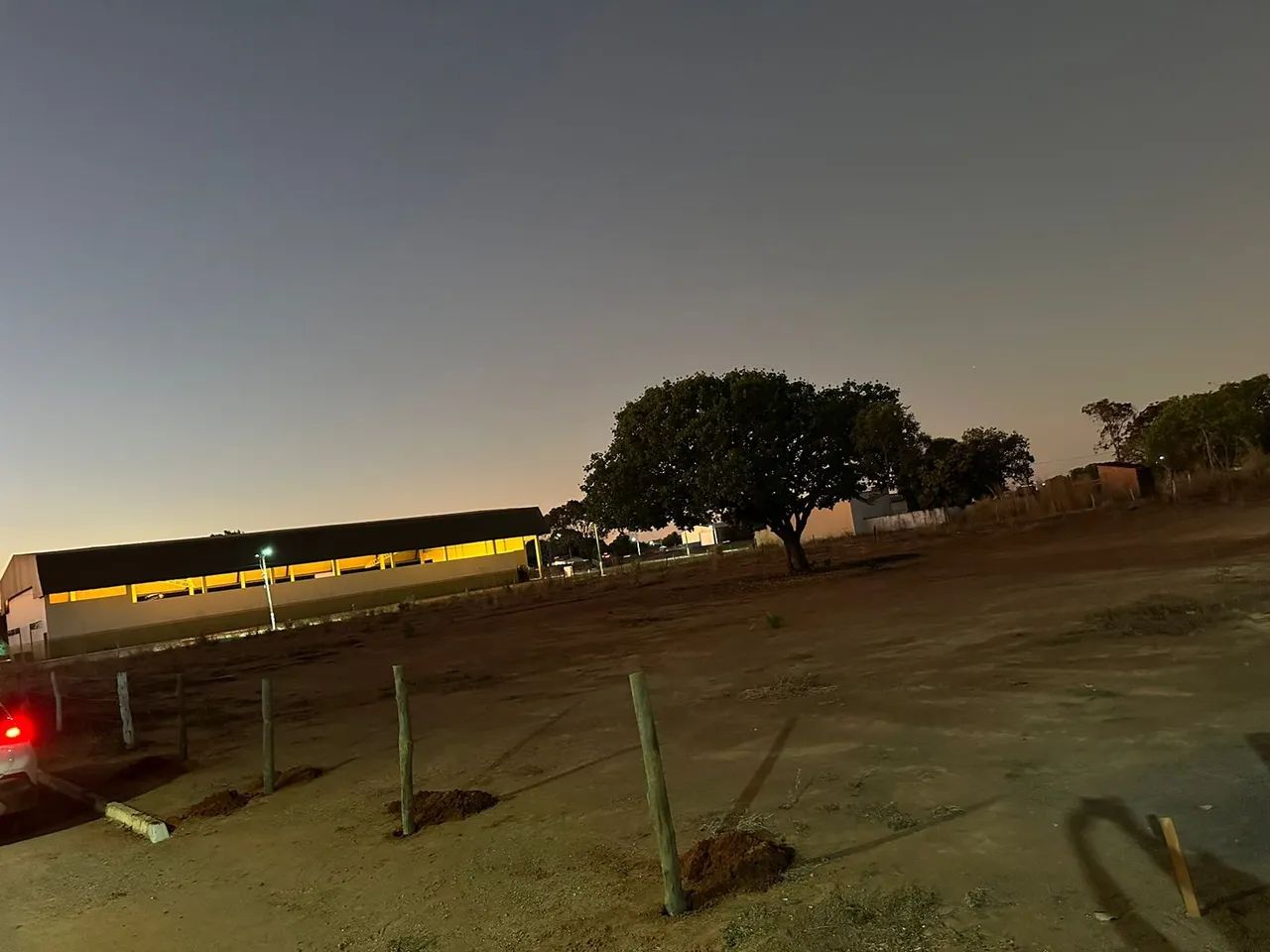 8 lotes em Figueirópolis  - Foto 5