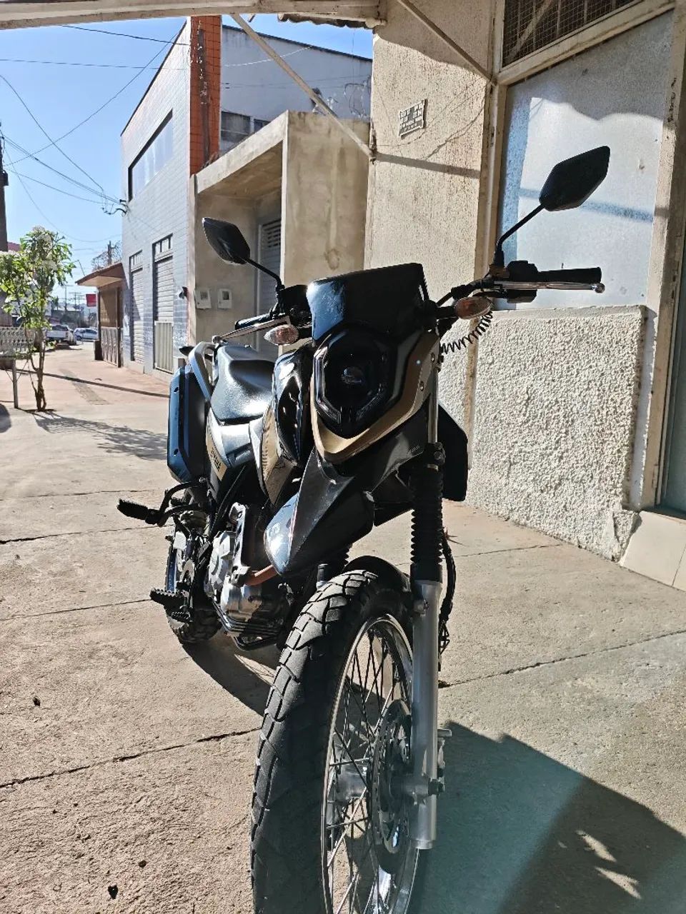 Crosser 22/23 - Foto 2