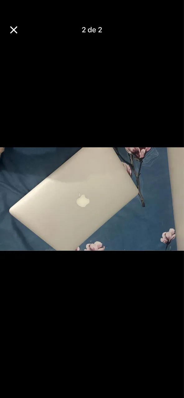 MacBook Air  - Foto 2