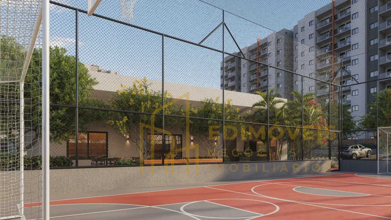 De Fátima: Apartamento de 3 Quartos com Integração e Conforto! - Foto 3