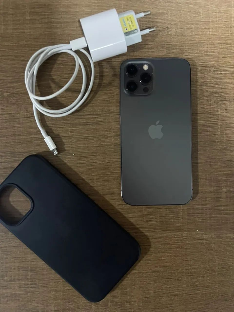 iPhone 12 Pro Max 128gb - Foto 2