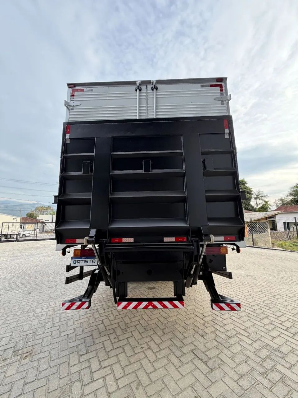 Atego 2426 6x2 2p (diesel) (E5) - Foto 5