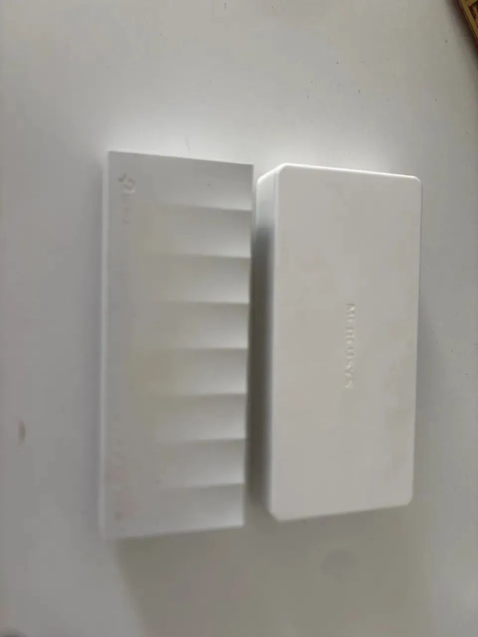 Switch Mercusys/TP-Link LiteWave 