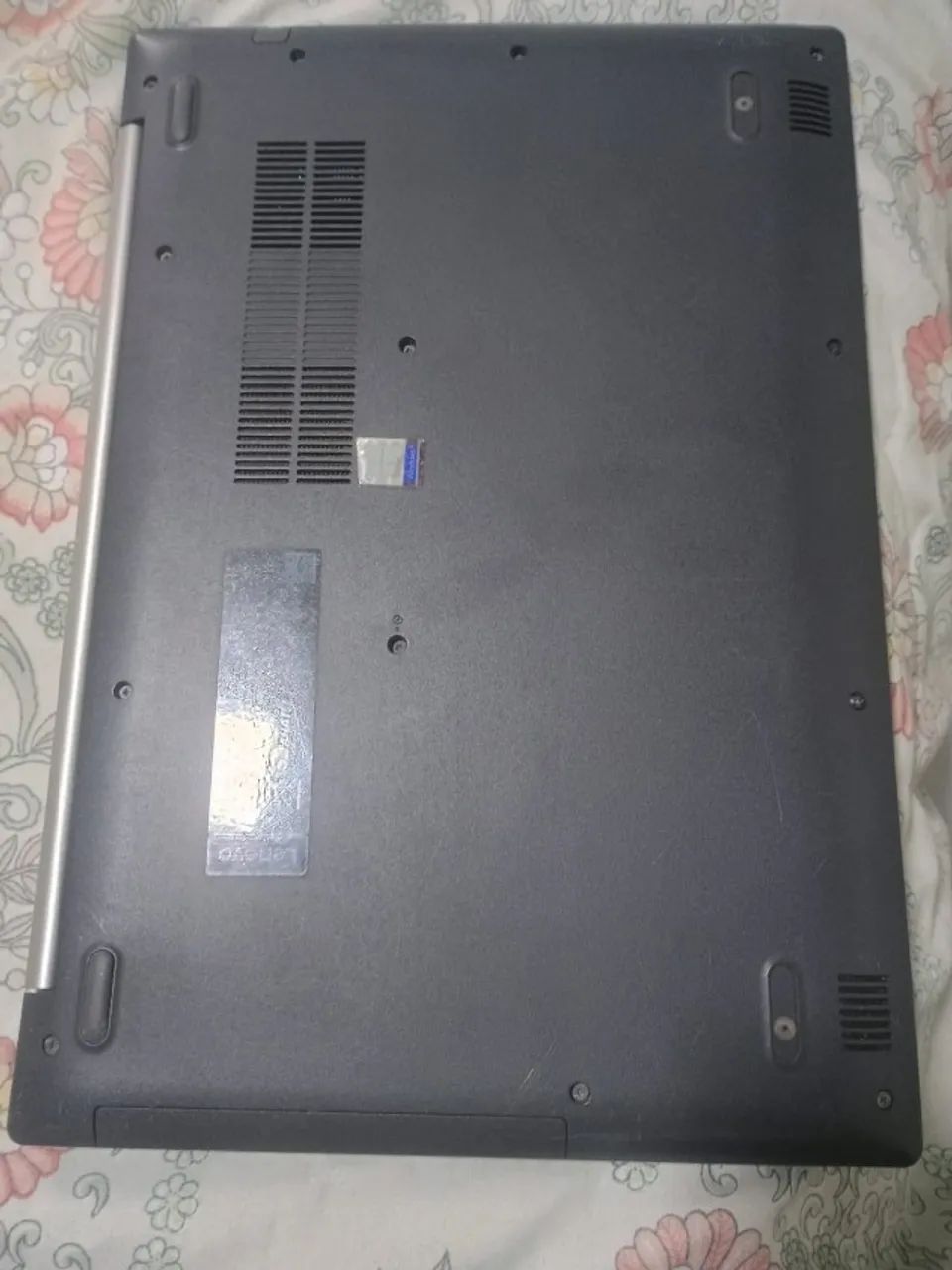 Notebook Lenovo ideapad 330 151kbr - Defeito - Foto 3