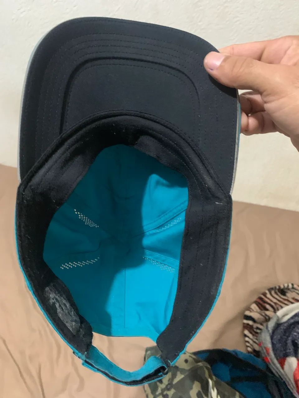 Boné Nike aeróbil original  - Foto 3
