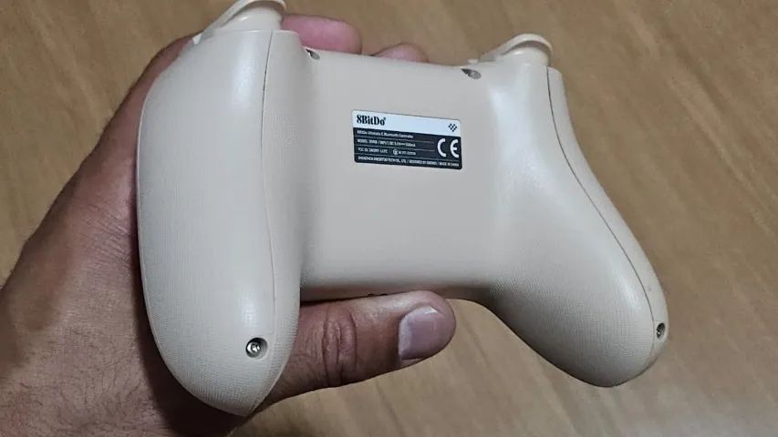 Controle 8Bitdo Ultimate C Bluetooth - Foto 3