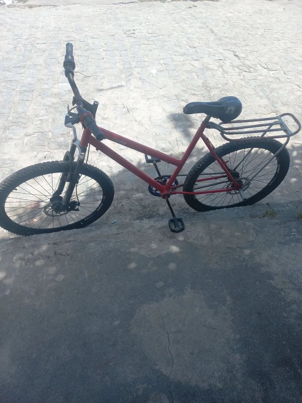 Bicicleta aro 26 - Foto 3