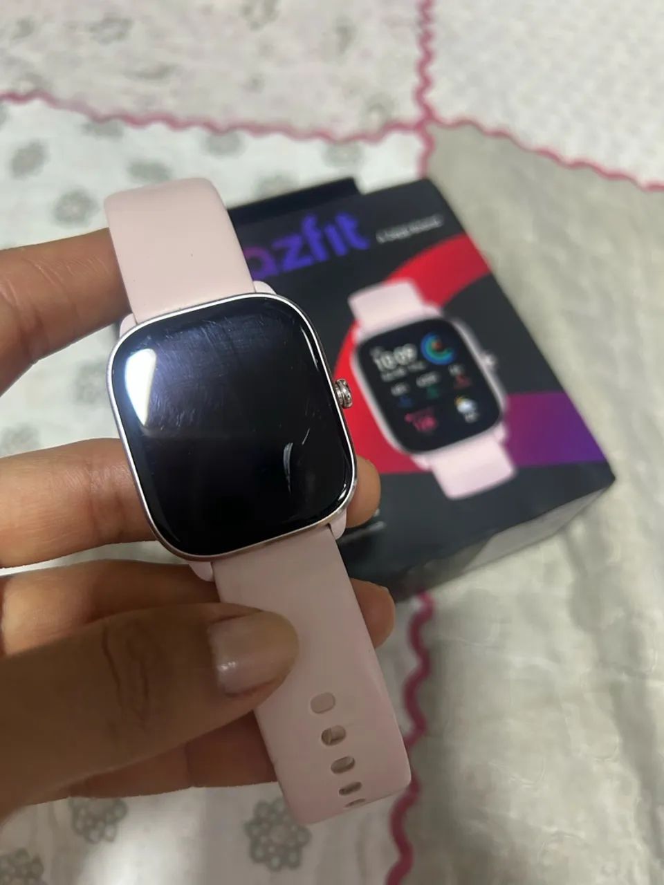 Amazifit GTS 4 mini  - Foto 4