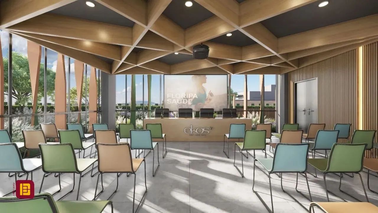 Sala Comercial em Campeche - Foto 3