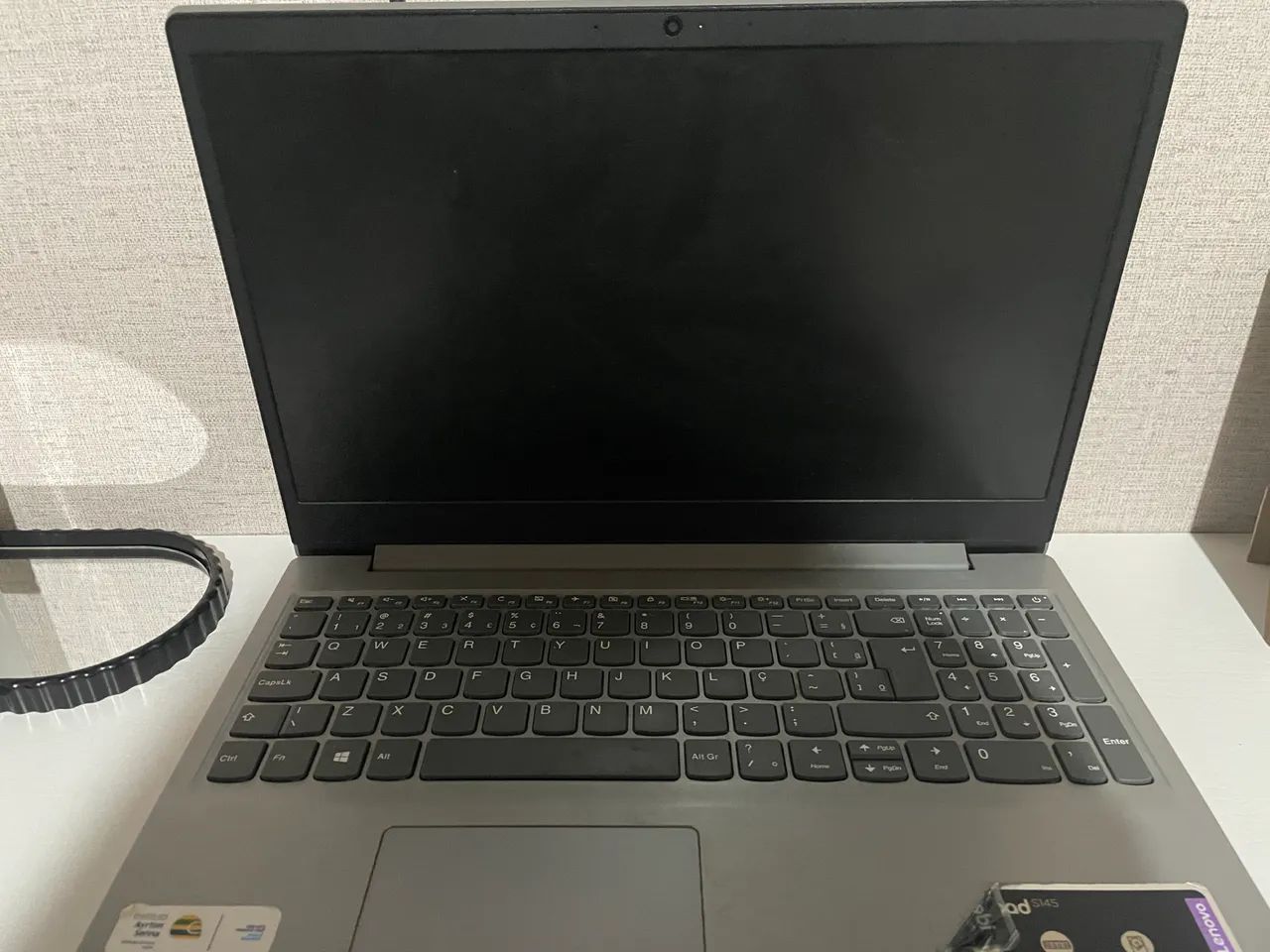 Notebook Lenovo - Foto 4