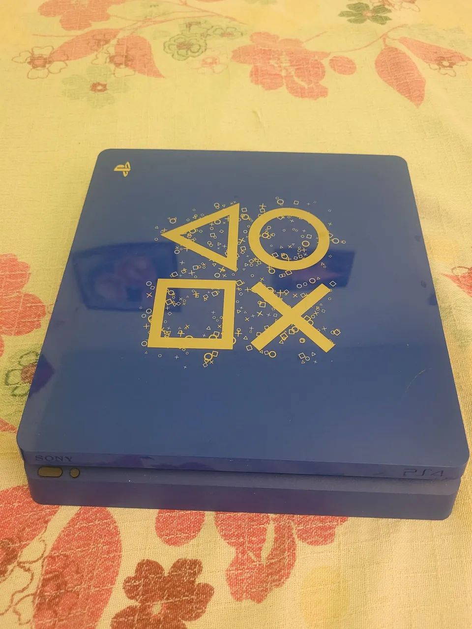Ps4 desbroqueado ed limitada - Foto 2