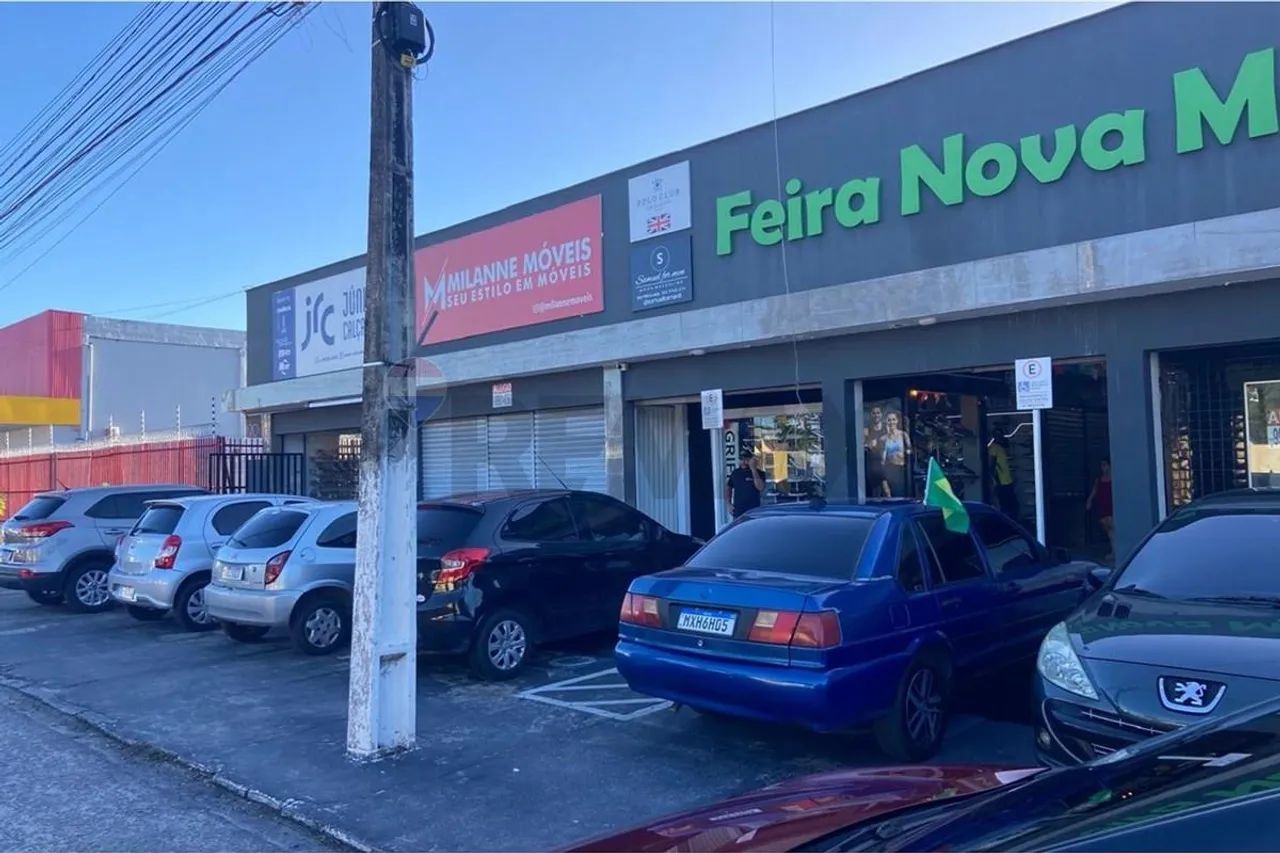 "Alugue Ponto Comercial no Nordeste: Veja Aqui!" - Foto 5