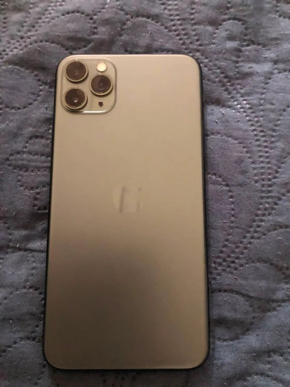 iPhone 11 pro Max  - Foto 2