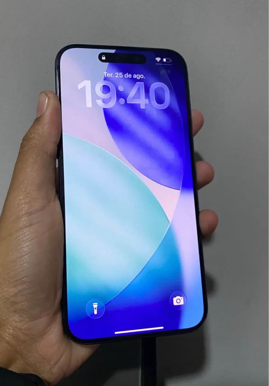 iPhone 15 Pro Max 256gb - Foto 3