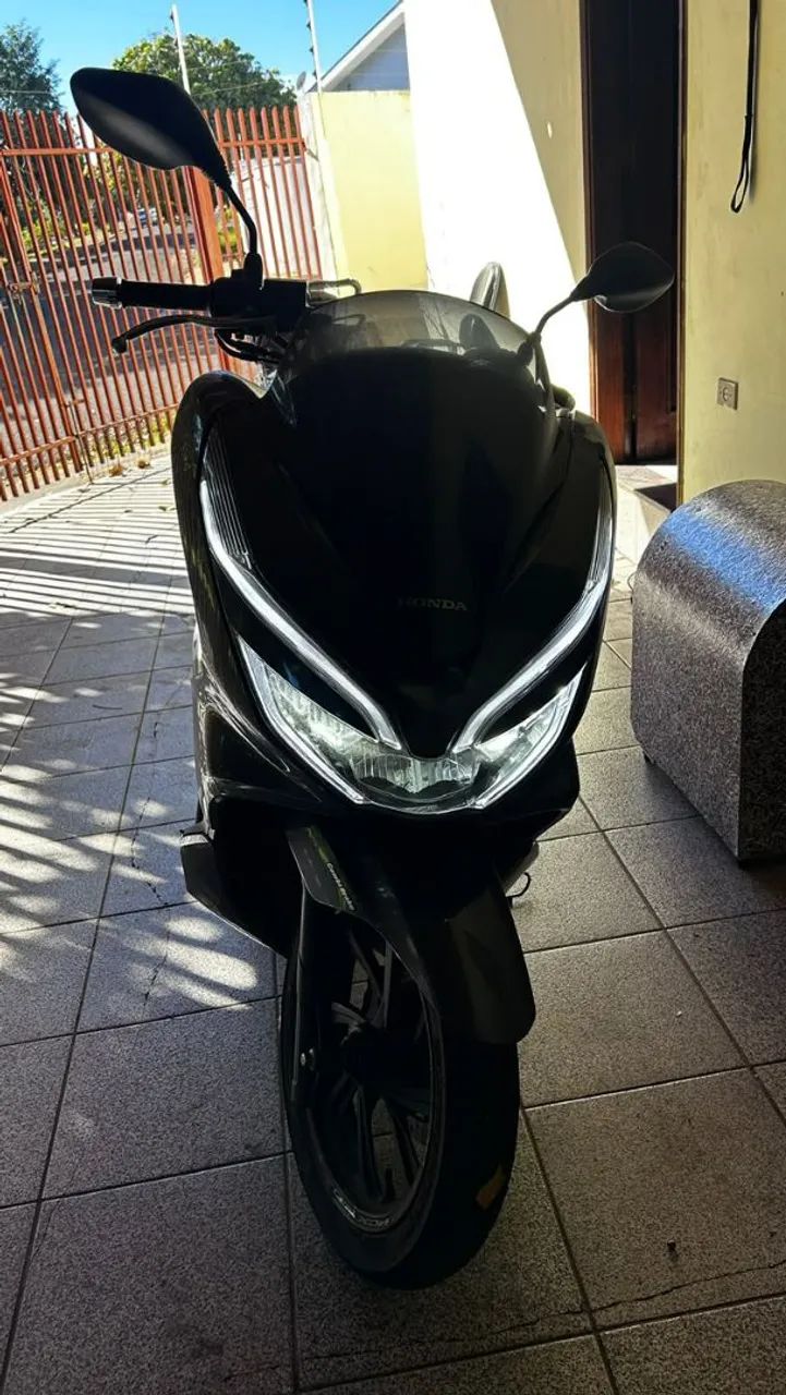 PCX 150 cc