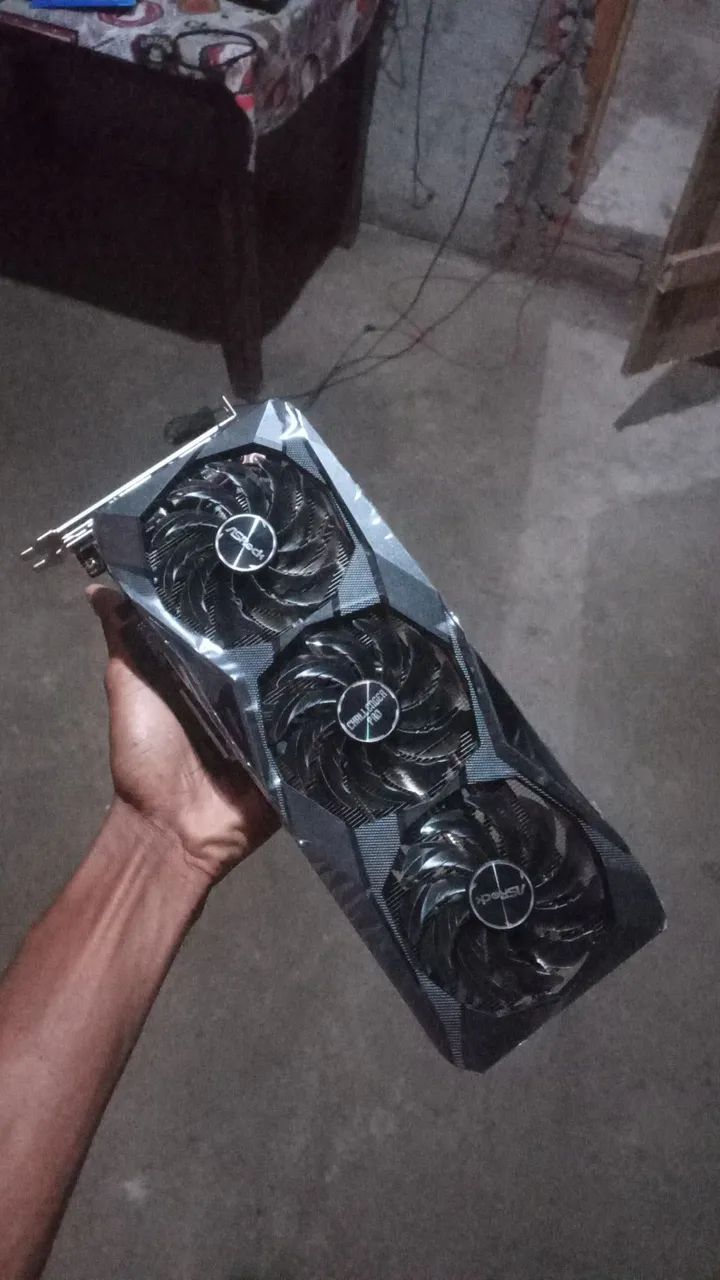 RX7600  - Foto 2