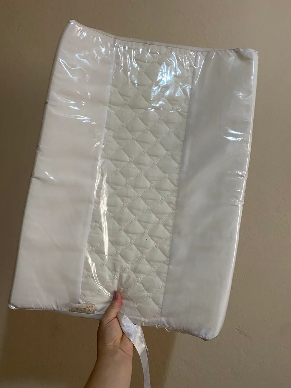 Trocador de cômoda 