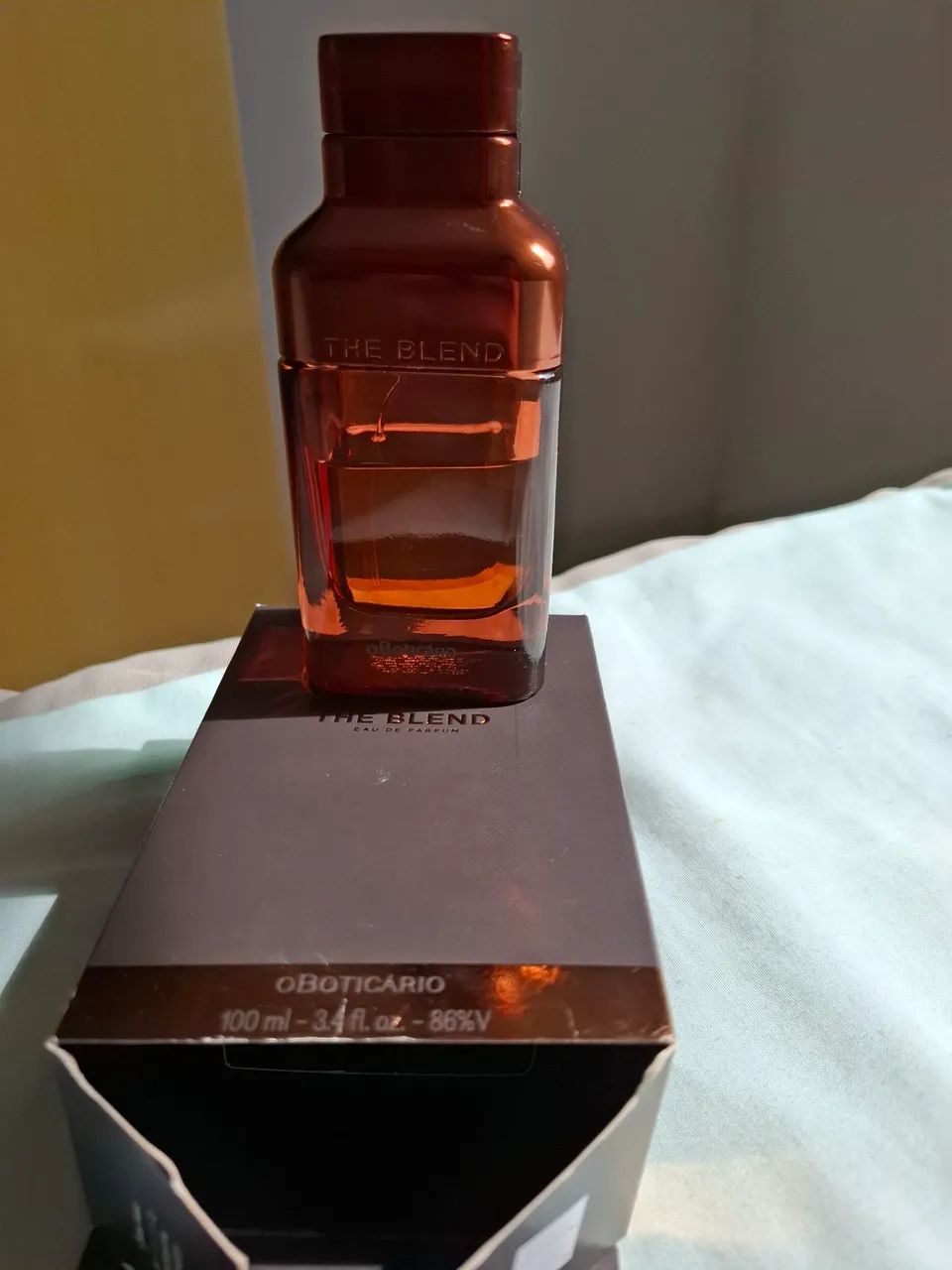 Perfume The Blend - Foto 2