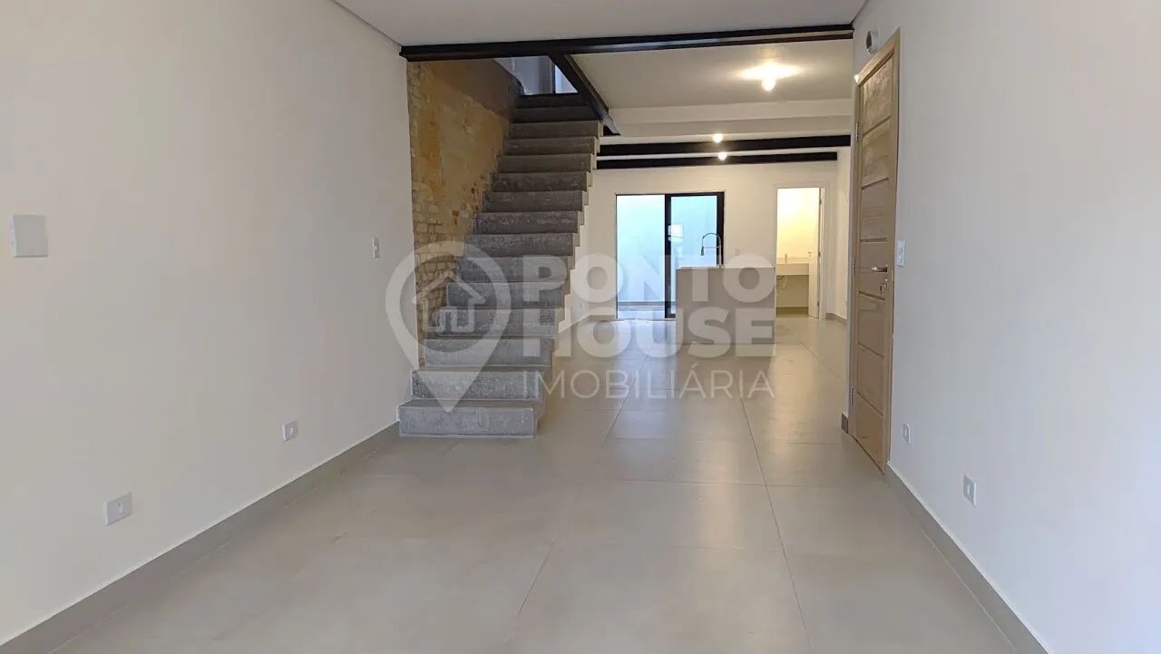 Sobrado de 130 m² NOVO, a venda em Vila Mariana, 02 dormitórios, suíte e vaga - Foto 4