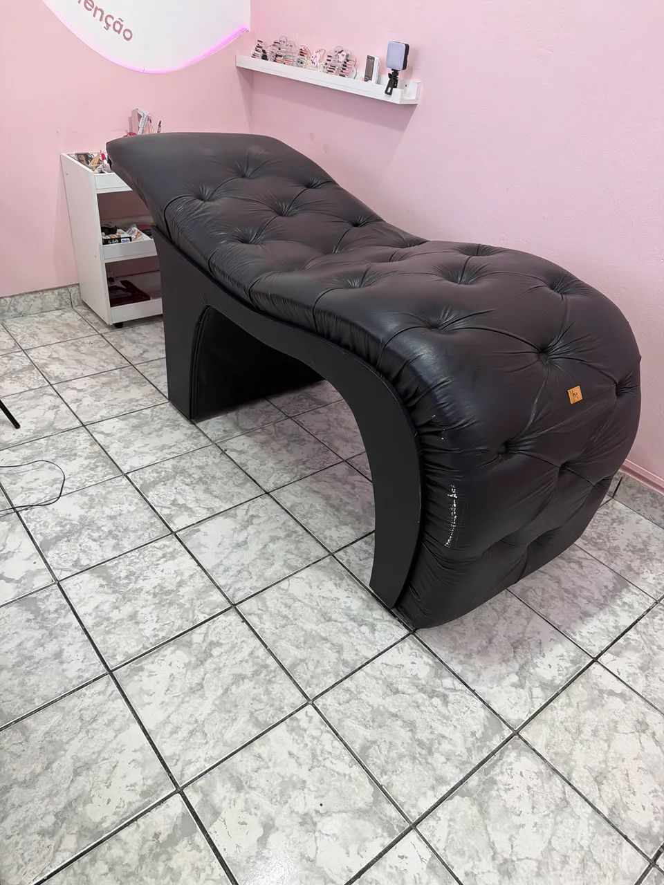 Maca cílios  - Foto 2