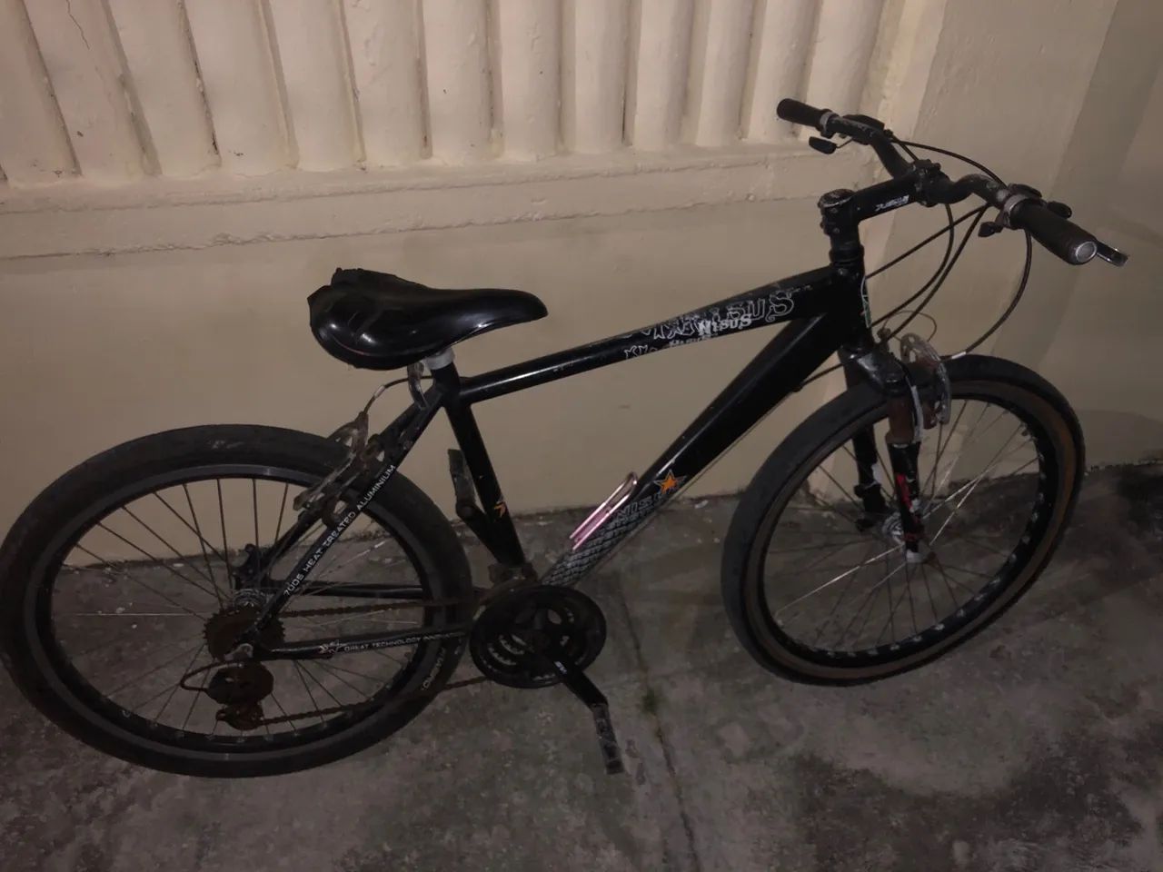 bike aro 26 - Foto 3