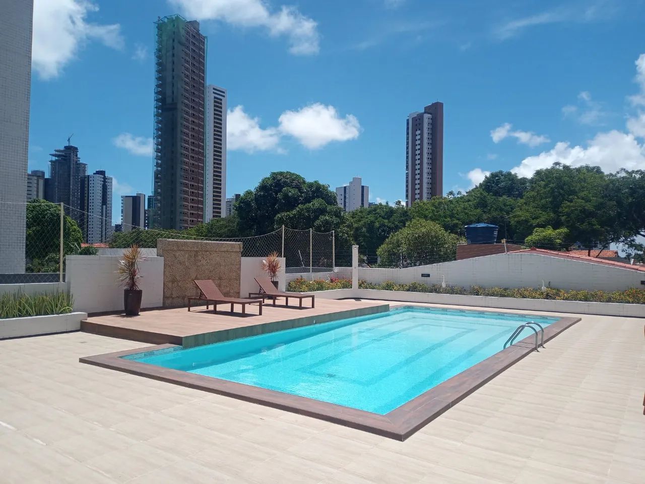 Apartamento para aluguel, Miramar, João Pessoa - 13528 - Foto 11