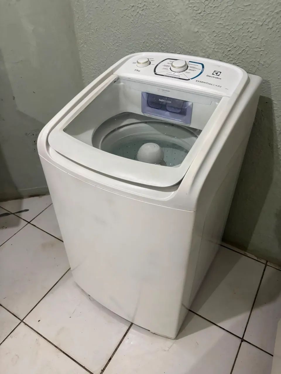 Máquina de lavar Electrolux 11kg  - Foto 4