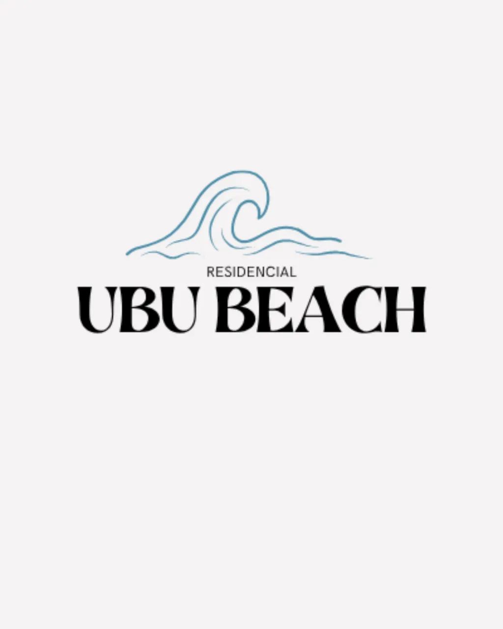Apartamento Ubu Beach