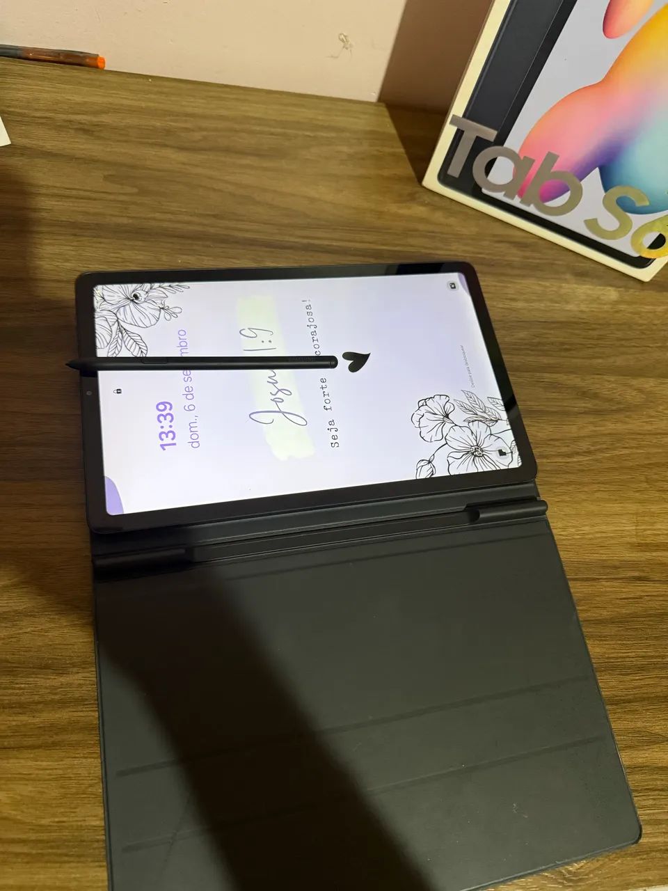Tablet tab s6 lite  - Foto 4
