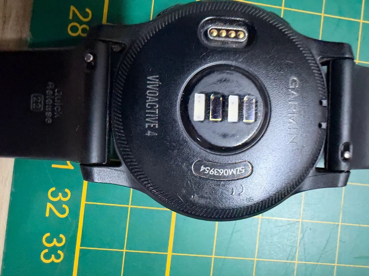 Garmin Vivoactive4 - Foto 5