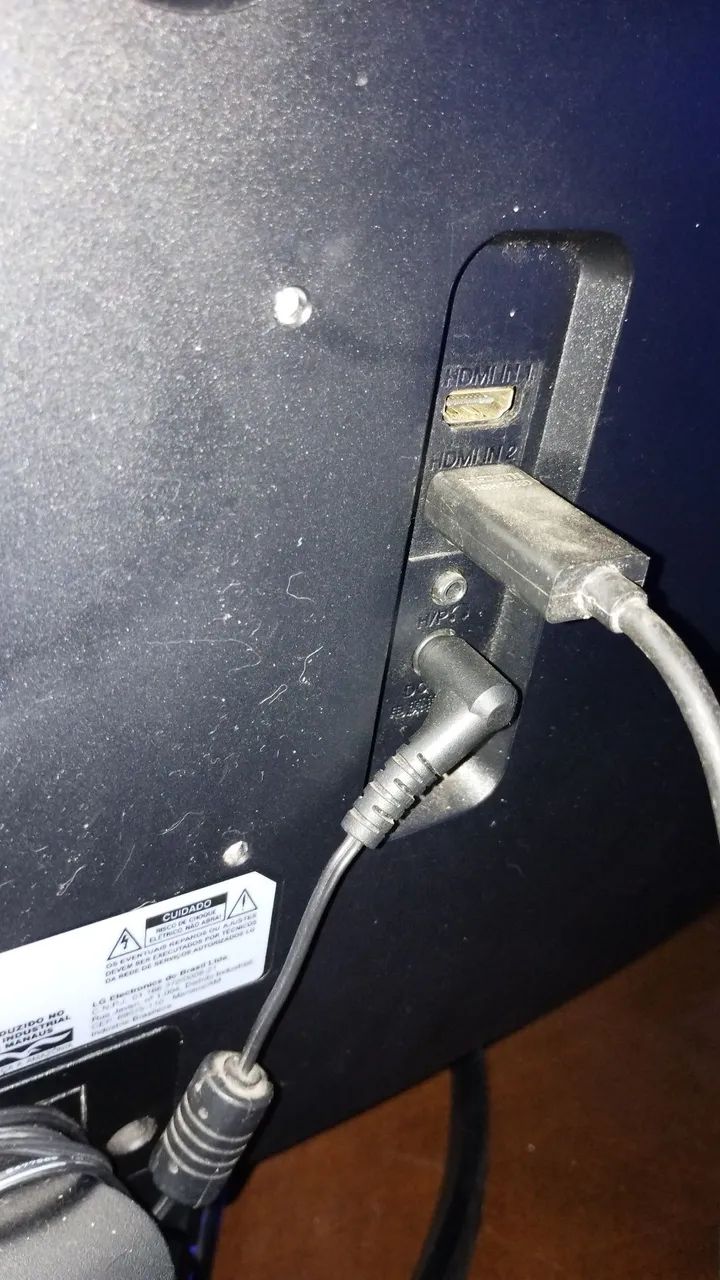 Monitor Gamer LG 25.7" UltraWide - Foto 4