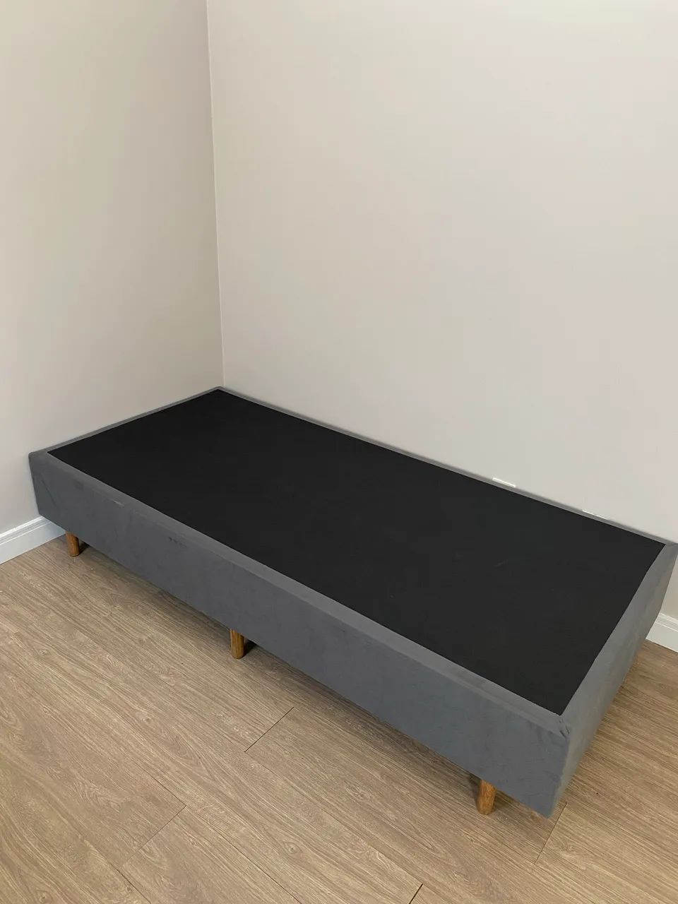 Base cama box solteiro - Foto 2