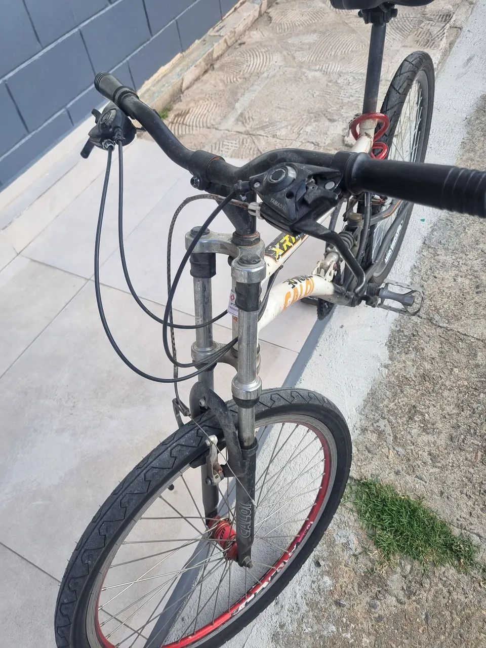 Vendo bike 26 - Foto 2