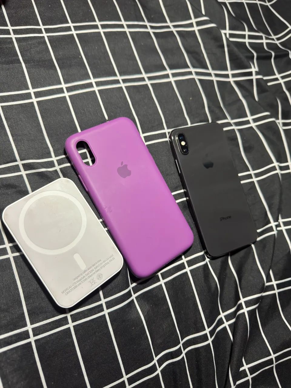 iPhone XS black - Foto 3