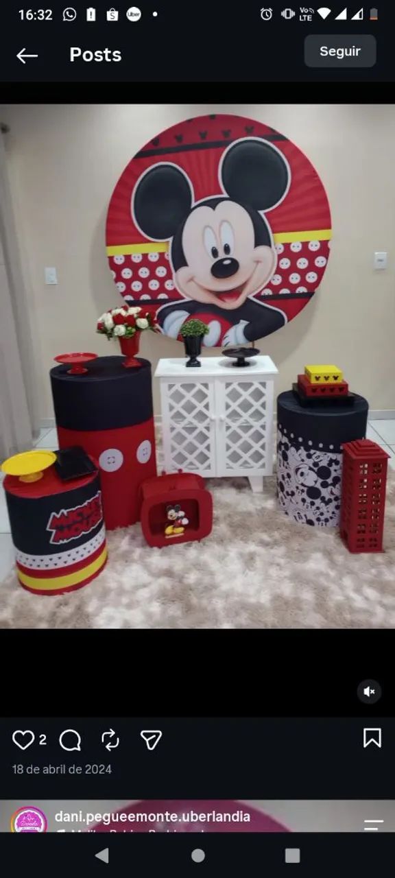Pegue e monte Apartir 120.00 Reais  - Foto 2
