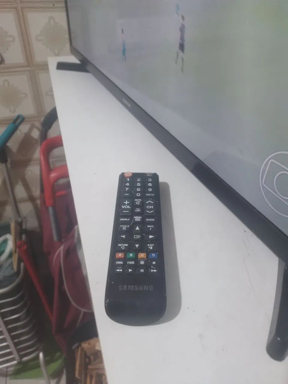 Tv Samsung 32" - Foto 2