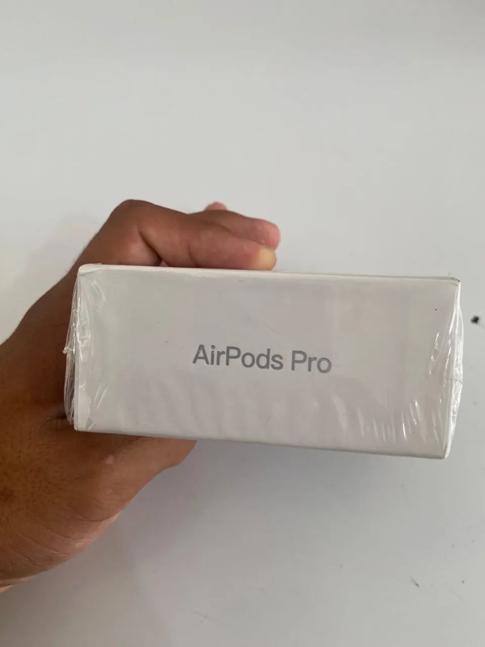 Vendo AirPods Pro Original Com Selo da Apple - Foto 4