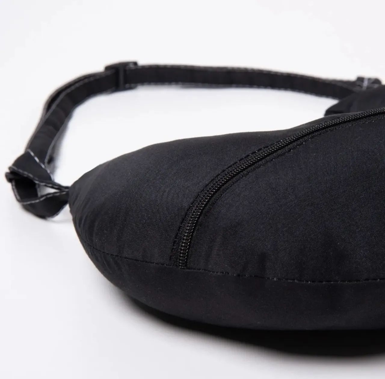 Almofada Apoio de Pescoço/Queixo para Carro - Almofada H  - Foto 2