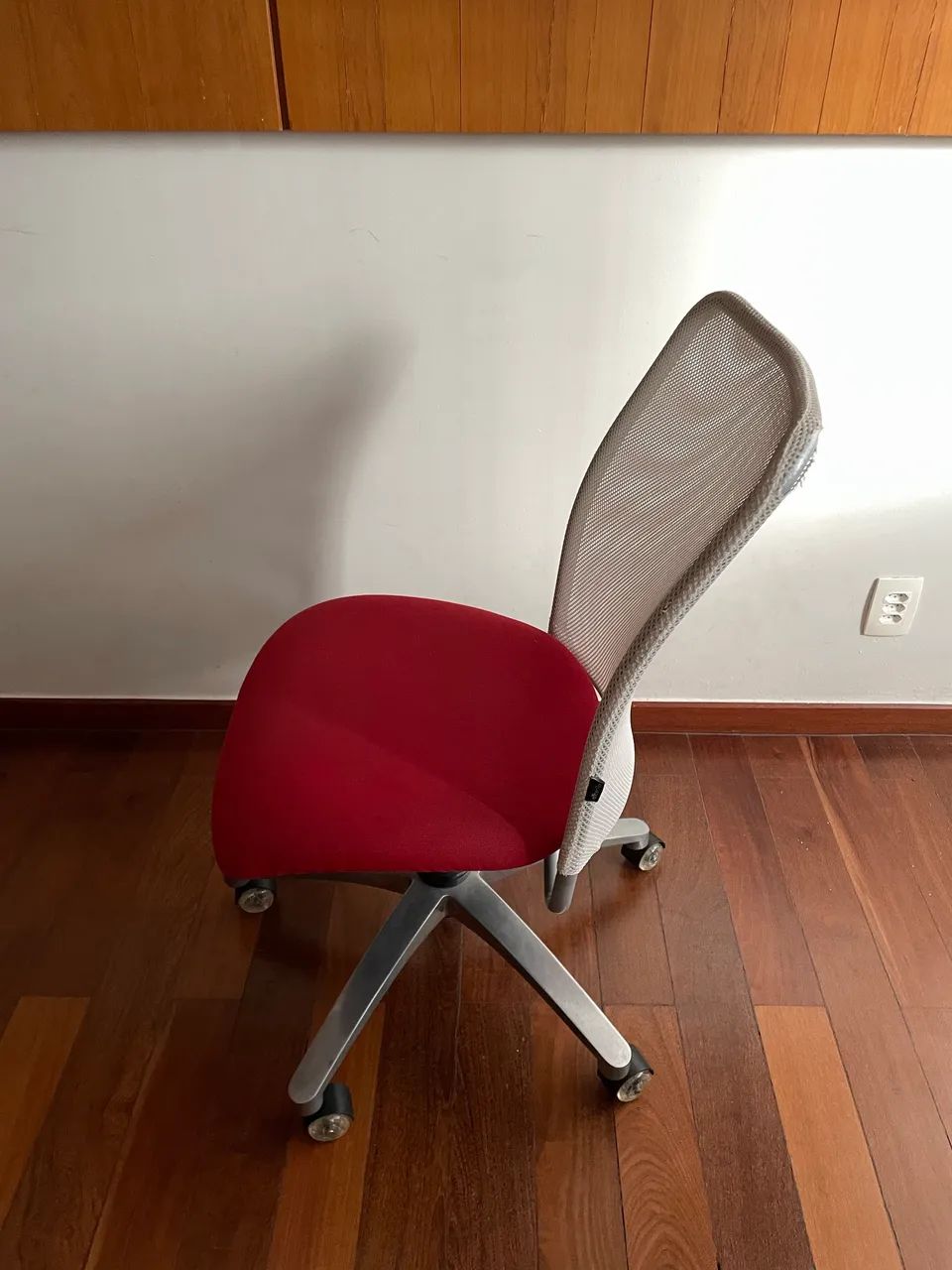 Cadeira giratória - Foto 3