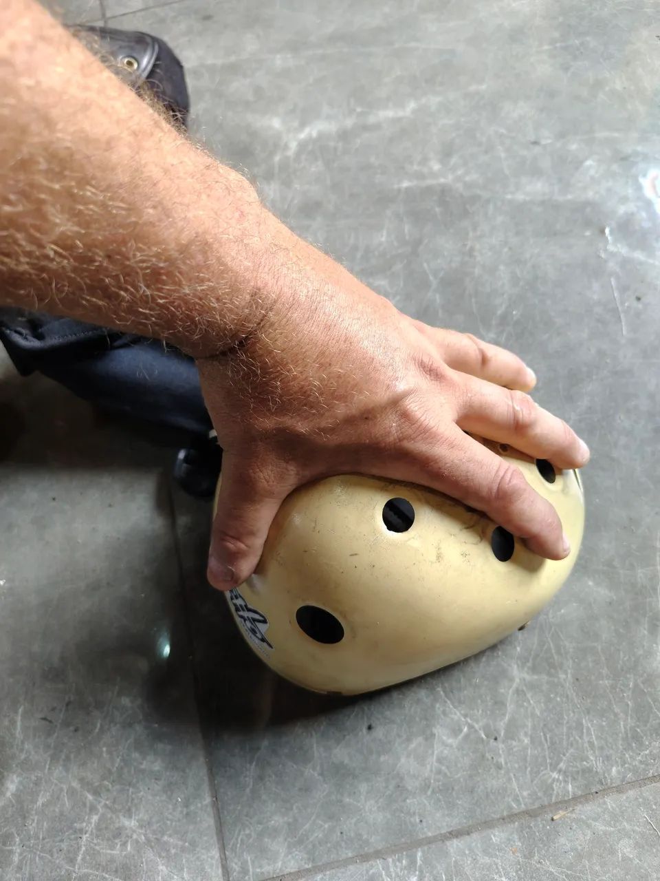 Equipamentos de proteção para criança  - Foto 4