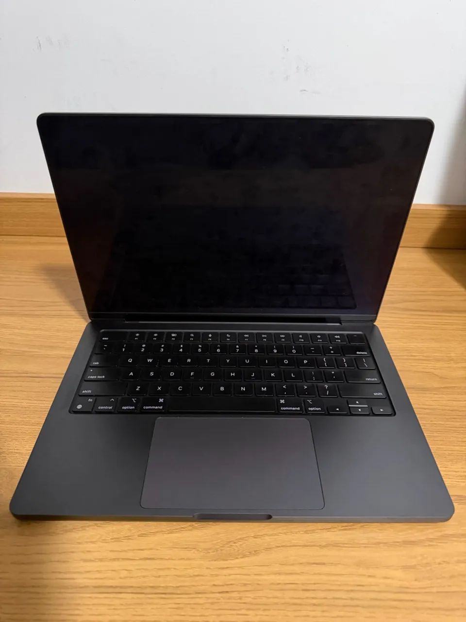 MacBook Pro 14 M3 Max 36GB RAM 1 TB
