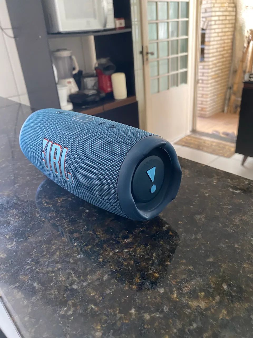 jbl charge 5 - Foto 4