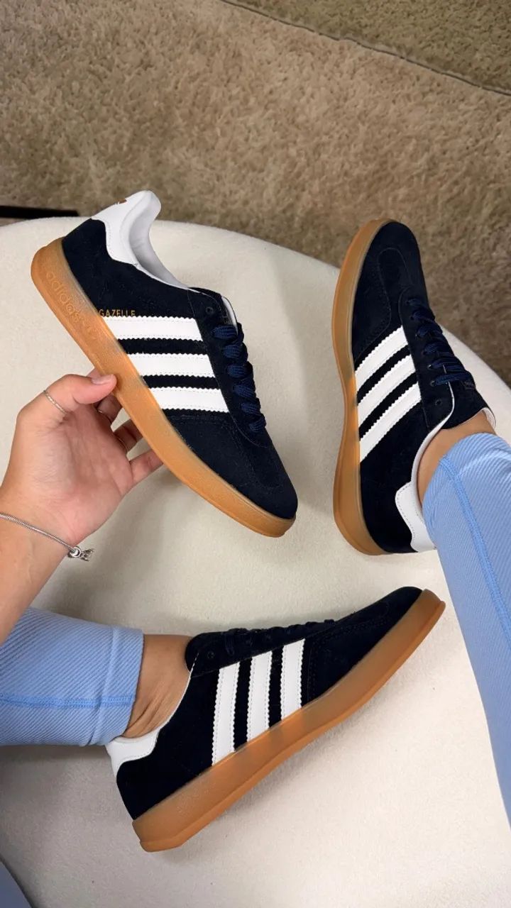 ADIDAS GAZELLE - Foto 5