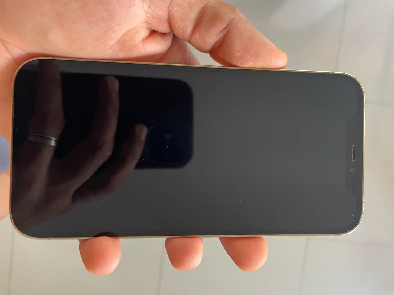 Iphone 12 Pro 512GB - Foto 2