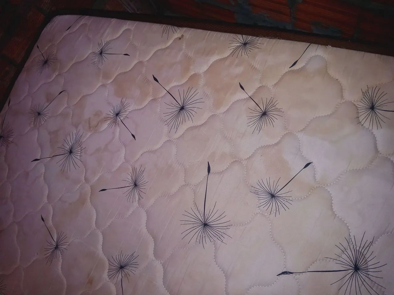 Cama de casal.  - Foto 2