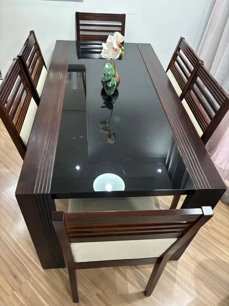 Conjunto sala de jantar  - Foto 2