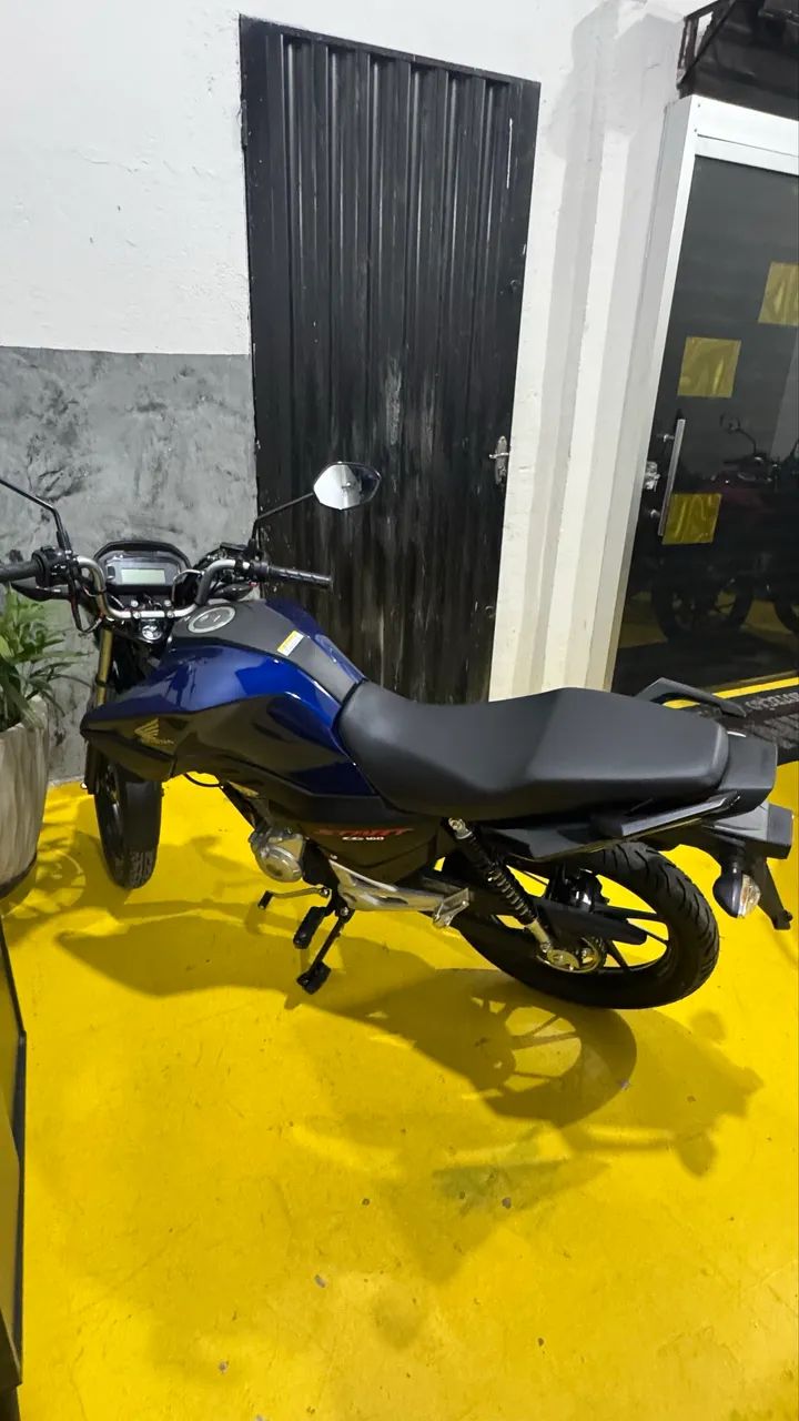 ALUGUEL DE MOTO (LOCAÇÃO) - Foto 3